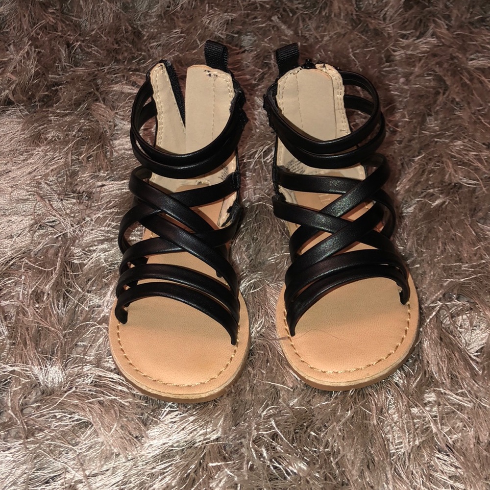 Infant/ toddler sandals